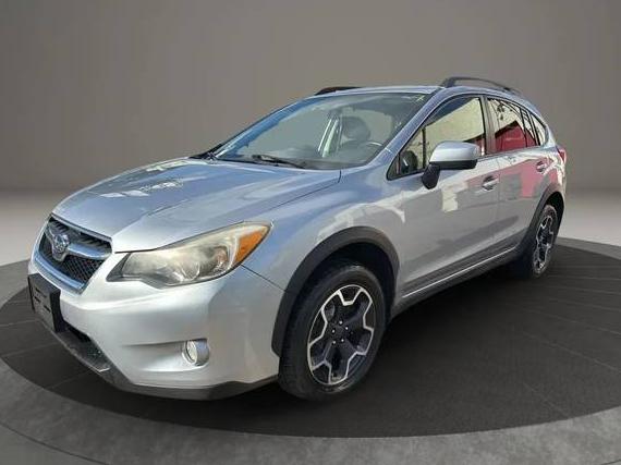 SUBARU XV CROSSTREK 2015 JF2GPACC8F8266609 image